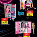 Antevisão Folheto TOYSRUS Pré Black Friday Promoções de 16 a 22 novembro