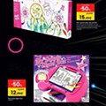 Antevisão Folheto TOYSRUS Pré Black Friday Promoções de 16 a 22 novembro