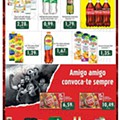 Antevisão Folheto FROIZ Promoções de 30 novembro a 14 dezembro