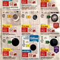 Antevisão Folheto AUCHAN Tecnologia Natal Promoções de 28 novembro a 24 dezembro