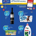 Antevisão Folheto Clube MINIPREÇO Promoções de 1 a 7 dezembro