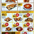 Antevisão Folheto INTERMARCHÉ Super Promoções de 1 a 7 dezembro