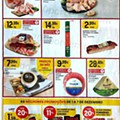 Antevisão Folheto INTERMARCHÉ Super Promoções de 1 a 7 dezembro