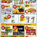Antevisão Folheto INTERMARCHÉ Super Promoções de 1 a 7 dezembro