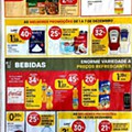 Antevisão Folheto INTERMARCHÉ Super Promoções de 1 a 7 dezembro