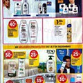 Antevisão Folheto INTERMARCHÉ Super Promoções de 1 a 7 dezembro