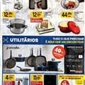 Antevisão Folheto INTERMARCHÉ Super Promoções de 1 a 7 dezembro
