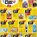 Antevisão Folheto INTERMARCHÉ Super Promoções de 1 a 7 dezembro
