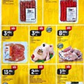 Antevisão Folheto INTERMARCHÉ Super Promoções de 1 a 7 dezembro