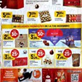 Antevisão Folheto INTERMARCHÉ Super Promoções de 1 a 7 dezembro