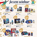 pingo doce, Folheto Pingo Doce Bem Estar Natal Promoções de 21 novembro a 31 dezembro