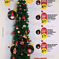 Antevisão Folheto PINGO DOCE Ofertas de Natal Promoções de 15 novembro a 24 dezembro