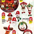 Antevisão Folheto PINGO DOCE Ofertas de Natal Promoções de 15 novembro a 24 dezembro