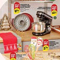 Antevisão Folheto PINGO DOCE Ofertas de Natal Promoções de 15 novembro a 24 dezembro