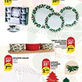 Antevisão Folheto PINGO DOCE Ofertas de Natal Promoções de 15 novembro a 24 dezembro