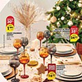 Antevisão Folheto PINGO DOCE Ofertas de Natal Promoções de 15 novembro a 24 dezembro