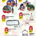 Antevisão Folheto PINGO DOCE Ofertas de Natal Promoções de 15 novembro a 24 dezembro