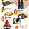 Antevisão Folheto PINGO DOCE Ofertas de Natal Promoções de 15 novembro a 24 dezembro
