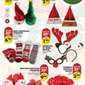 Antevisão Folheto PINGO DOCE Ofertas de Natal Promoções de 15 novembro a 24 dezembro