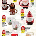 Antevisão Folheto PINGO DOCE Ofertas de Natal Promoções de 15 novembro a 24 dezembro