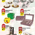 Antevisão Folheto PINGO DOCE Ofertas de Natal Promoções de 15 novembro a 24 dezembro