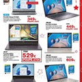 Antevisão Folheto STAPLES Natal Promoções de 2 a 24 dezembro