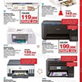 Antevisão Folheto STAPLES Natal Promoções de 2 a 24 dezembro