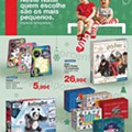 Antevisão Folheto STAPLES Brinquedos Promoções de 2 a 24 dezembro