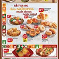 Antevisão Folheto PINGO DOCE Açores Promoções de 1 a 7 dezembro