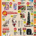 Antevisão Folheto PINGO DOCE Açores Promoções de 1 a 7 dezembro