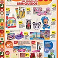 Antevisão Folheto PINGO DOCE Bazar Grandes Promoções de 6 a 12 dezembro