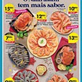 Antevisão Folheto PINGO DOCE Lojas Pequenas Promoções de 6 a 12 dezembro