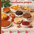 Antevisão Folheto PINGO DOCE Lojas Pequenas Promoções de 6 a 12 dezembro