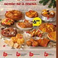 Antevisão Folheto PINGO DOCE Lojas Pequenas Promoções de 6 a 12 dezembro