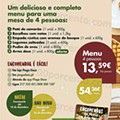 Antevisão Folheto PINGO DOCE Lojas Pequenas Promoções de 6 a 12 dezembro