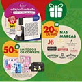 Antevisão Folheto PINGO DOCE Lojas Pequenas Promoções de 6 a 12 dezembro