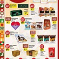 Antevisão Folheto PINGO DOCE Lojas Pequenas Promoções de 6 a 12 dezembro