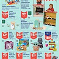 Antevisão Folheto ALDI Bazar Promoções a partir de 17 dezembro