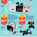 Antevisão Folheto ALDI Bazar Promoções a partir de 17 dezembro