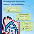 Antevisão Folheto ALDI Aberturas + Saldos Lourinhã Promoções de 30 novembro a 27 dezembro