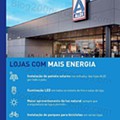 Antevisão Folheto ALDI Aberturas + Saldos Lourinhã Promoções de 30 novembro a 27 dezembro