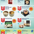 Antevisão Folheto ALDI Promoções de 7 a 13 dezembro