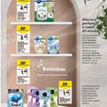 Antevisão Folheto CONTINENTE Especial Ambientadores Promoções de 29 novembro a 11 dezembro