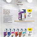 Antevisão Folheto CONTINENTE Especial Ambientadores Promoções de 29 novembro a 11 dezembro
