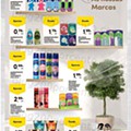 Antevisão Folheto CONTINENTE Especial Ambientadores Promoções de 29 novembro a 11 dezembro