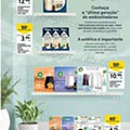 Antevisão Folheto CONTINENTE Especial Ambientadores Promoções de 29 novembro a 11 dezembro