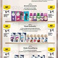 Antevisão Folheto CONTINENTE Especial Ambientadores Promoções de 29 novembro a 11 dezembro