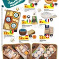 Antevisão Folheto AUCHAN Promoções de 22 novembro a 11 dezembro