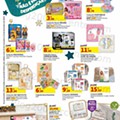 Antevisão Folheto AUCHAN Promoções de 22 novembro a 11 dezembro