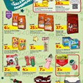 Antevisão Folheto AUCHAN Promoções de 22 novembro a 11 dezembro